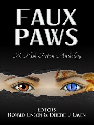 cover image of Faux Paws